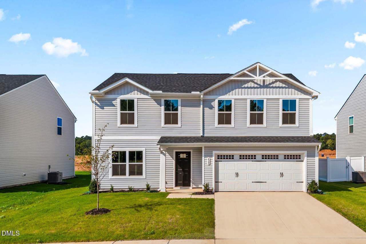 422 Rosewood Drive - Photo 1