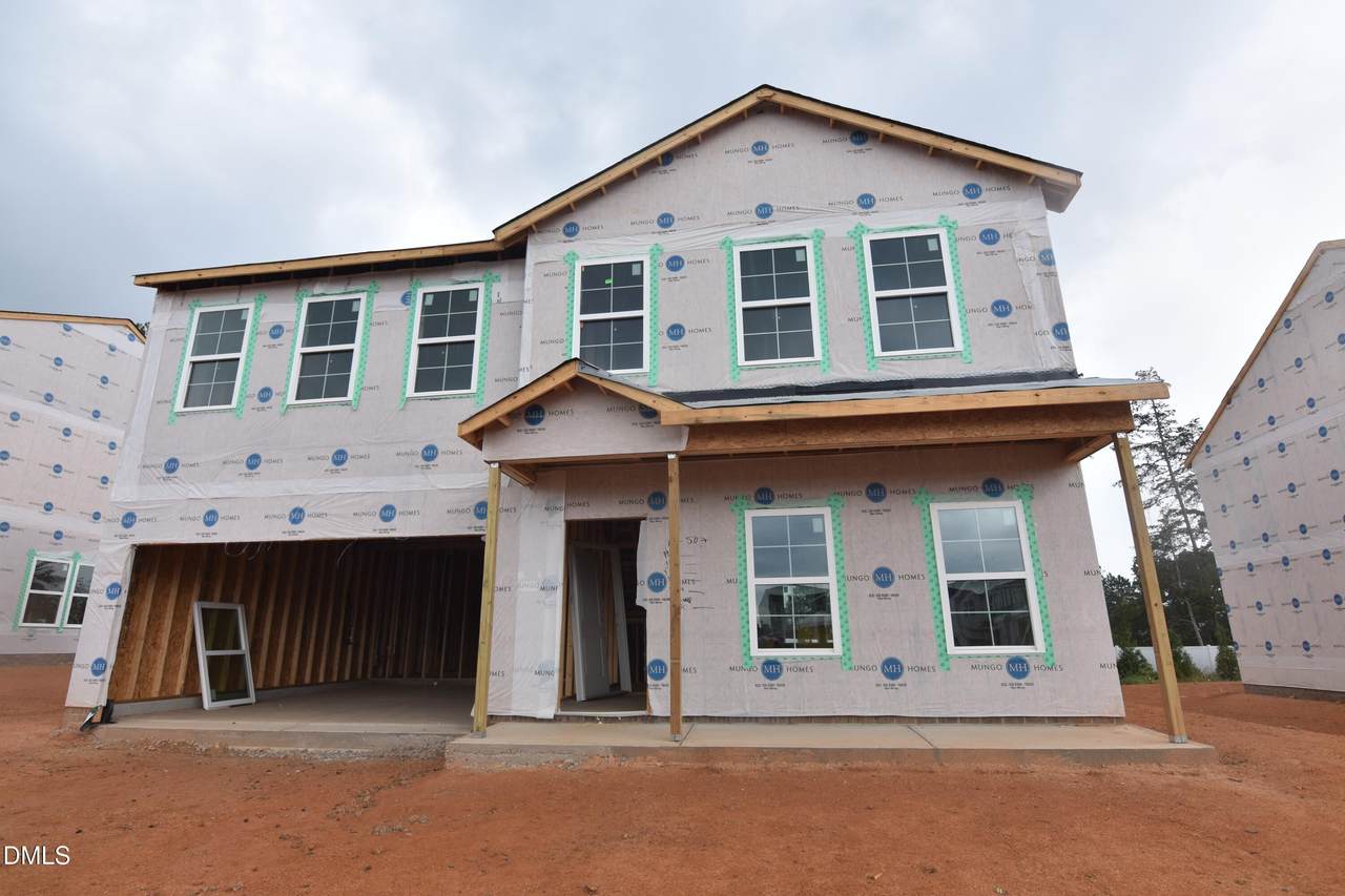 52 Mistflower Drive - Photo 1