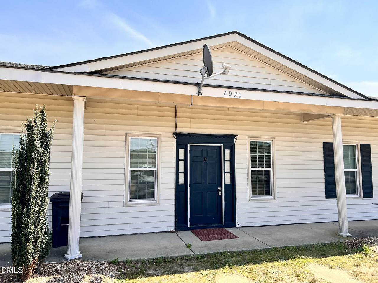 4921 Fairground Road - Photo 1