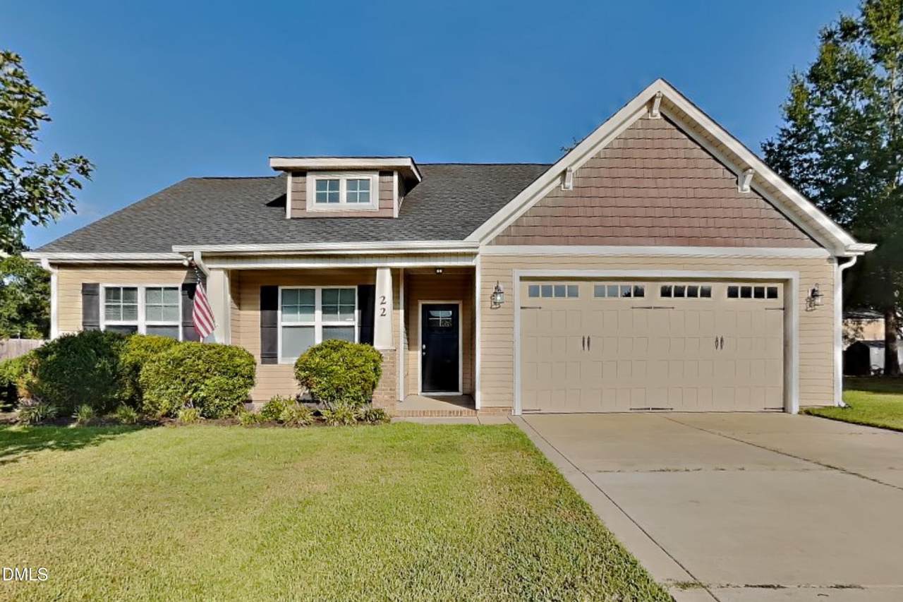 22 Keller Court - Photo 1