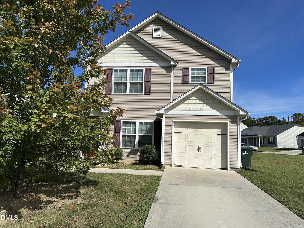 4773 Queen Pierrette Street - Photo 1
