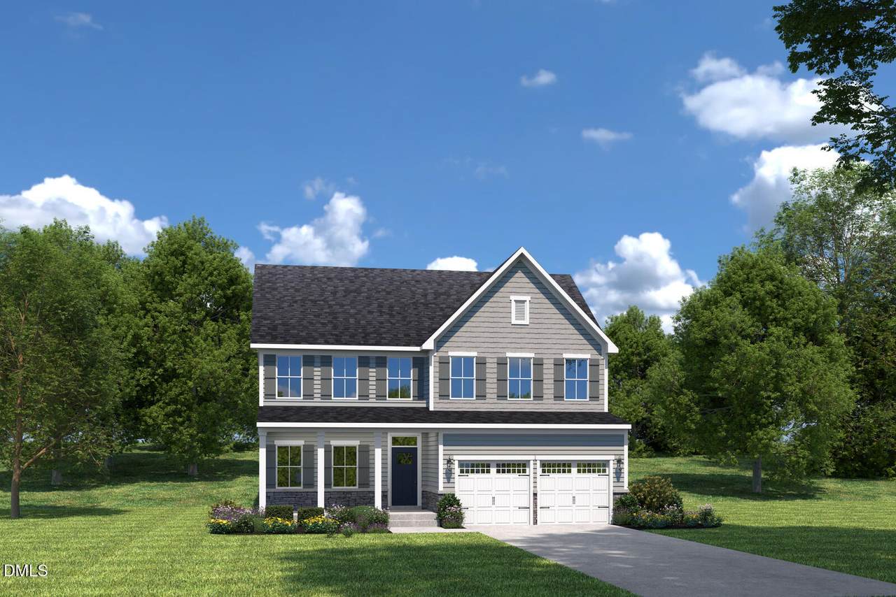 884 Nichols View Court - Photo 1