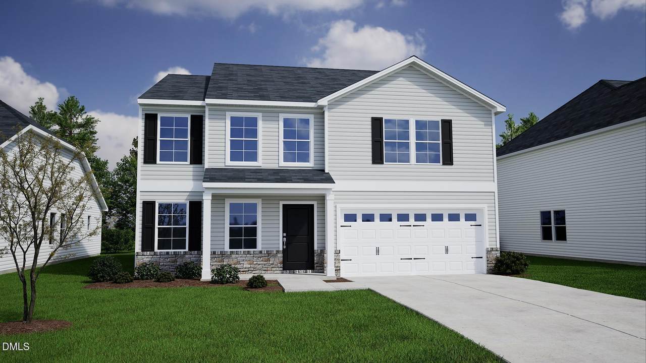 17 Mistflower Drive - Photo 1