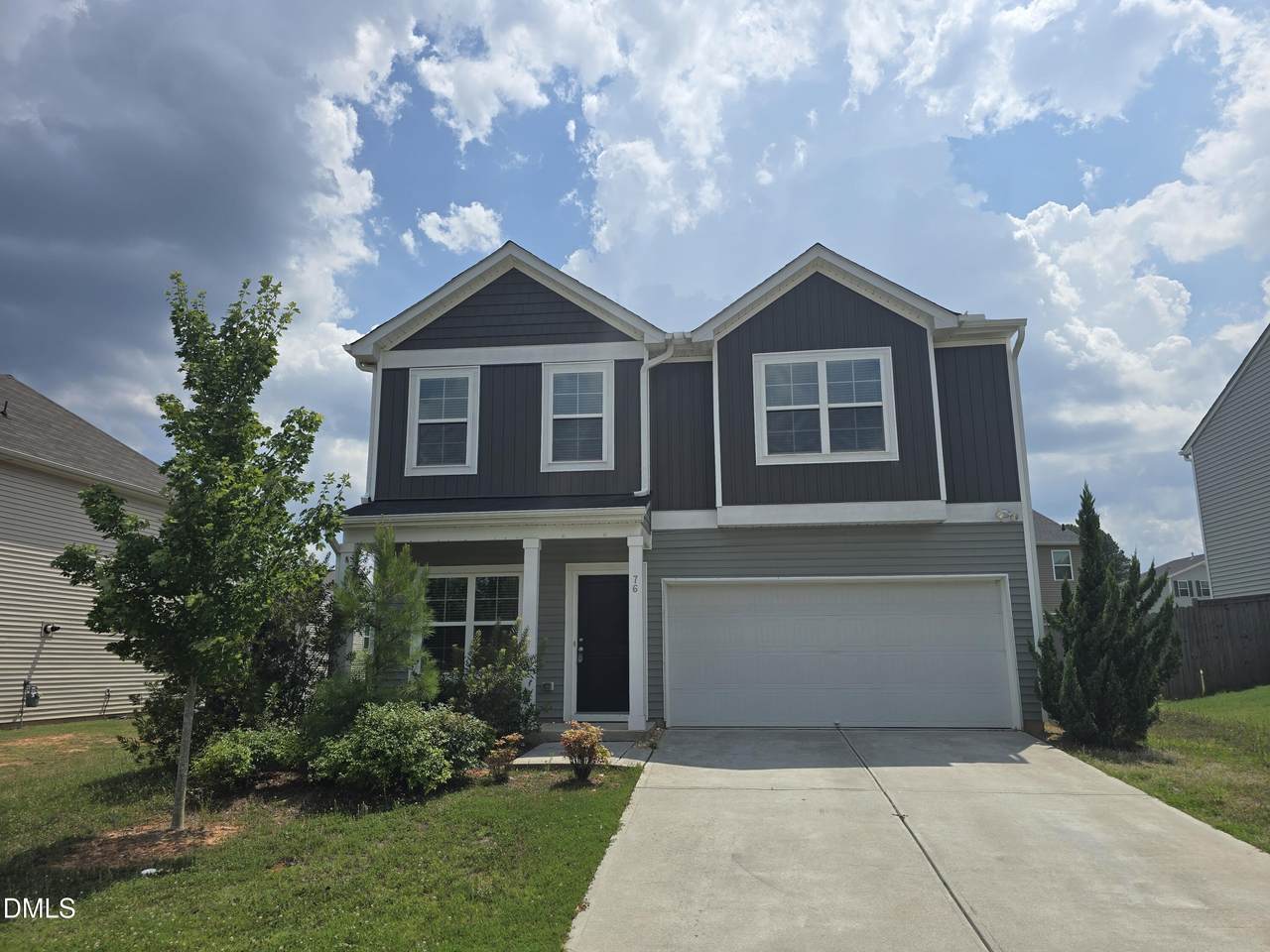76 Saddle Oaks Lane - Photo 1