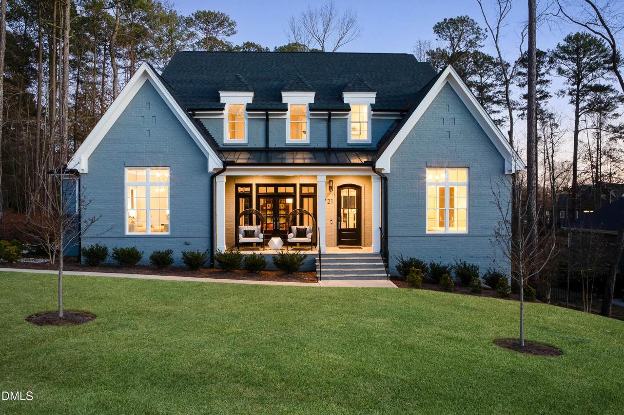 2721 Sanctuary Woods Lane - Photo 1