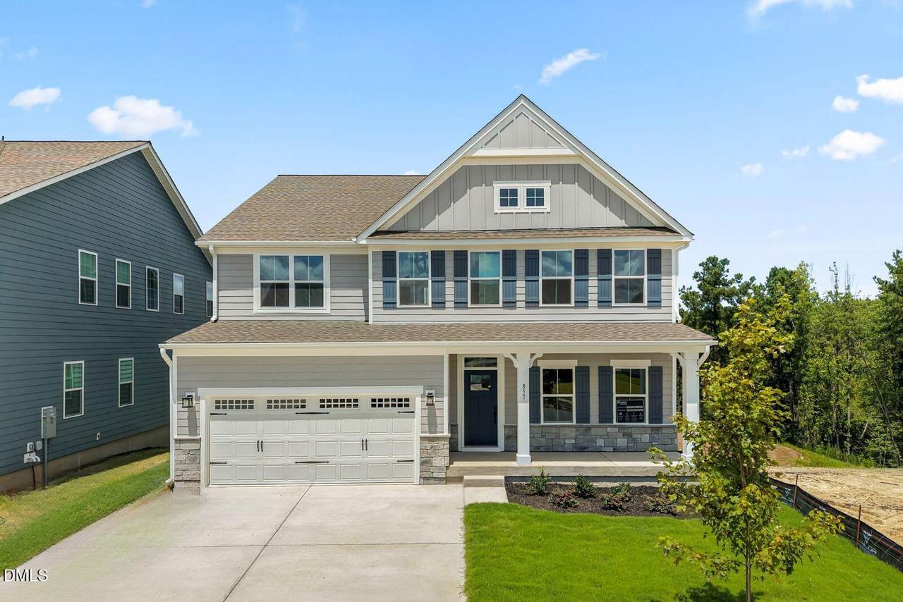 857 Walker Ridge Way - Photo 1