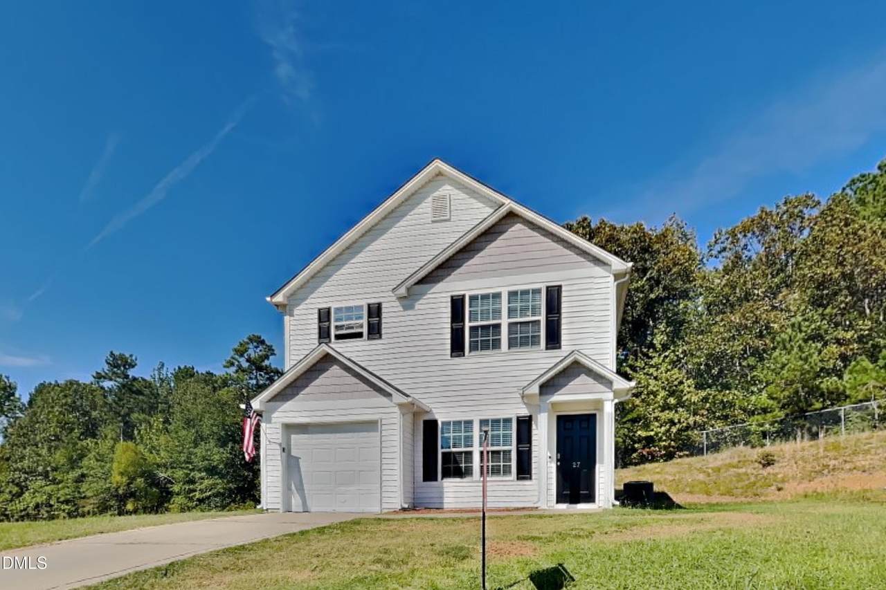 27 Anna Maria Court - Photo 1