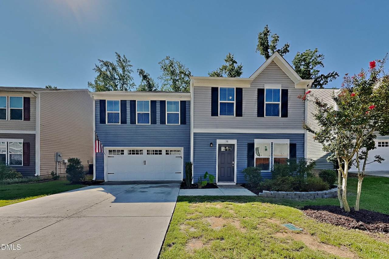 38 Lumber Court - Photo 1
