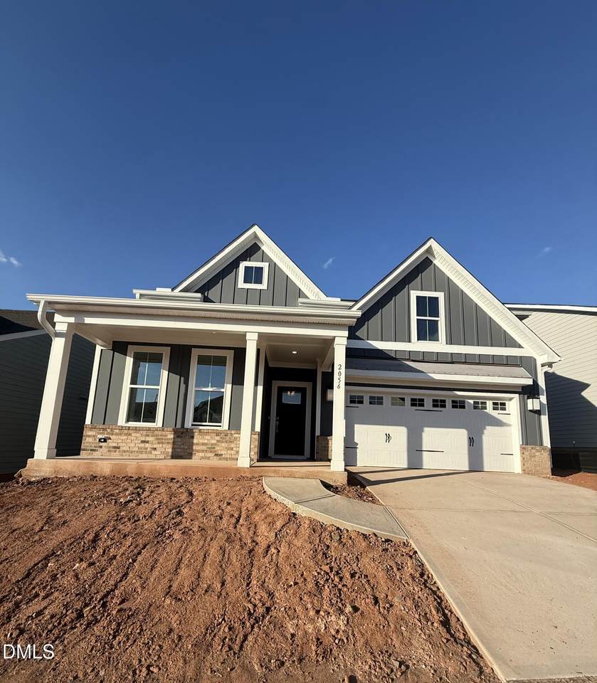 2056 Bull City Bend - Photo 1