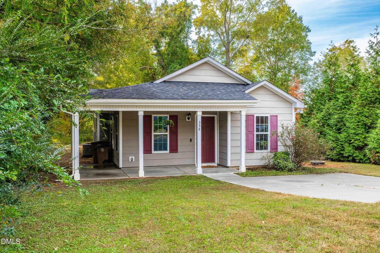 338 Spring Street - Photo 1