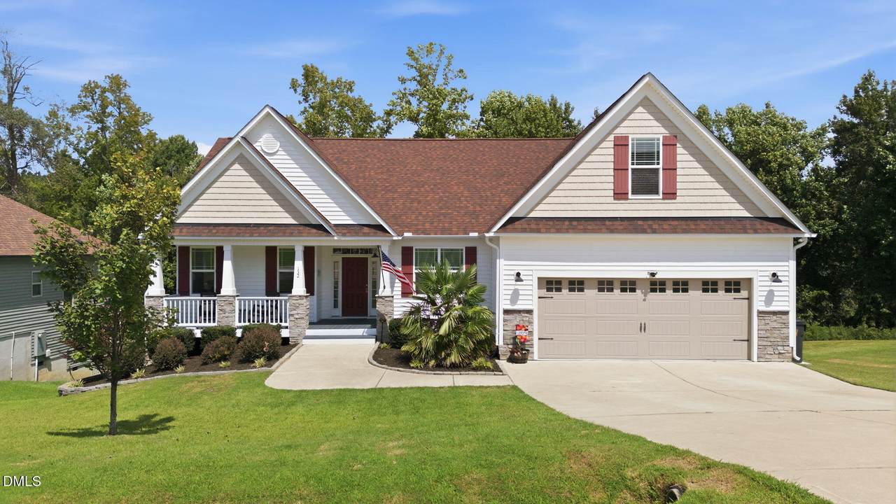 132 Pleasant View Lane - Photo 1