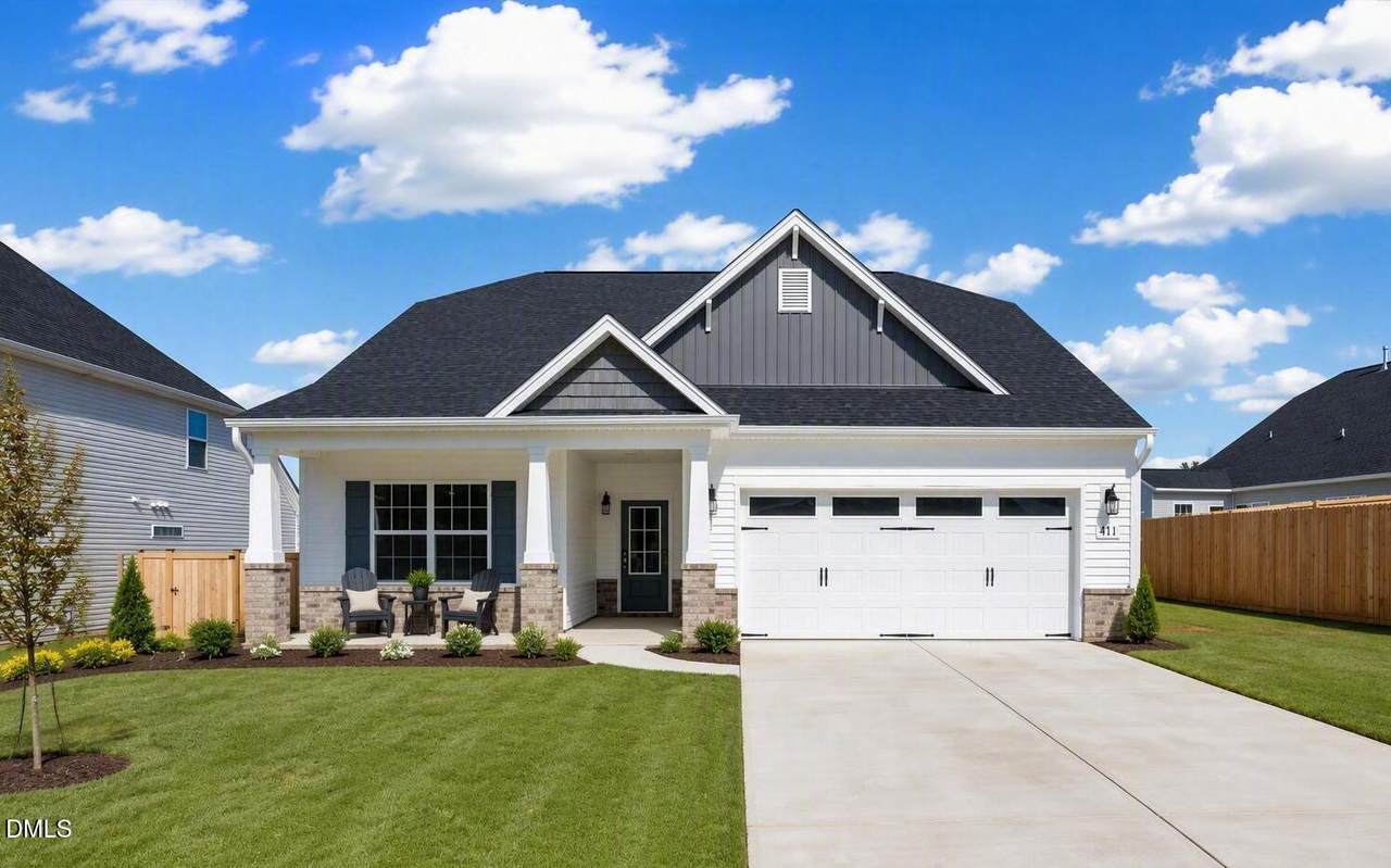 131 Luther Drive - Photo 1
