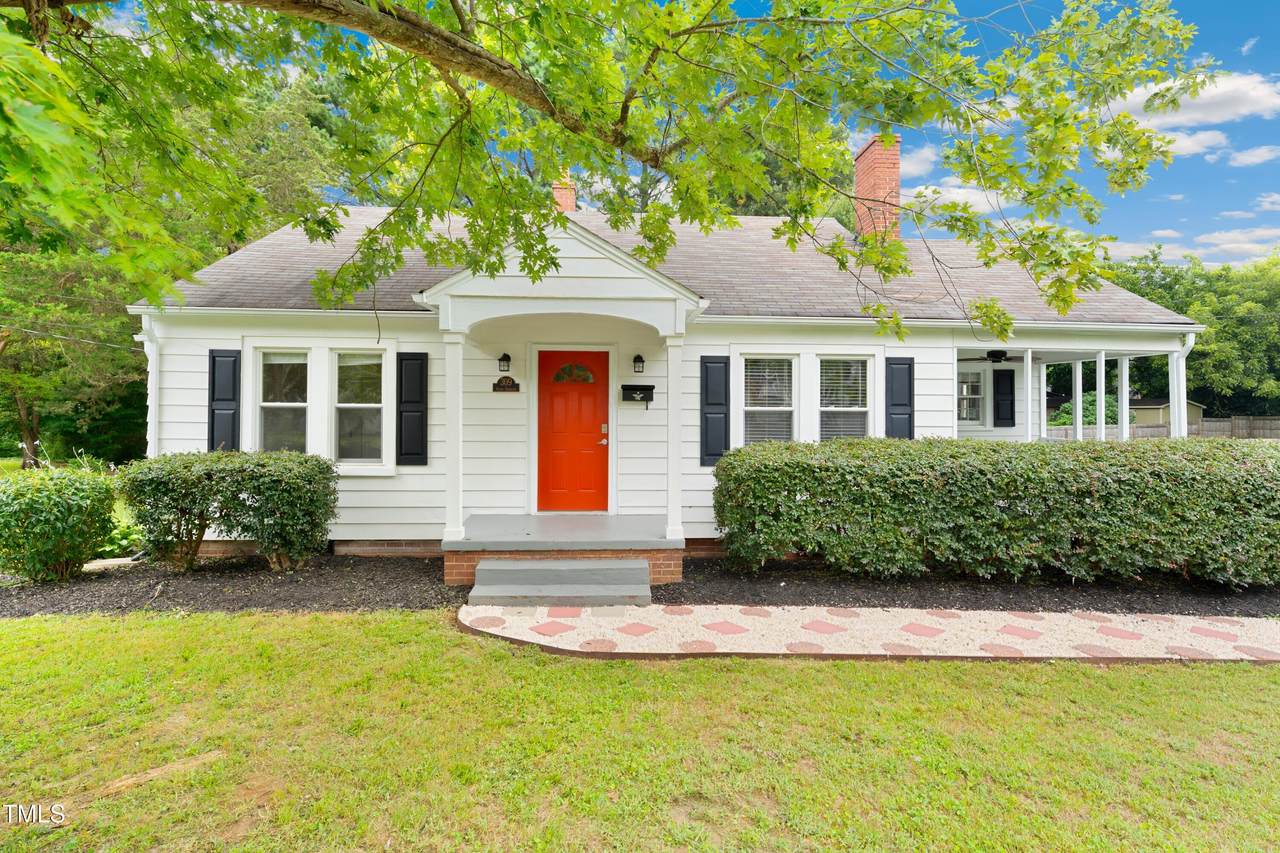 309 Ward Street - Photo 1