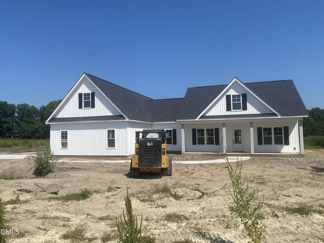 9641 Hinnant-Edgerton Road - Photo 1