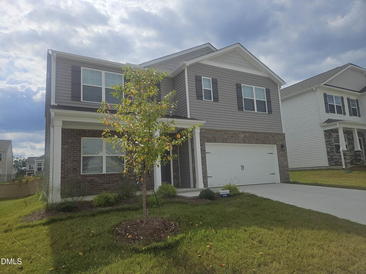 390 Hanging Elm Lane - Photo 1
