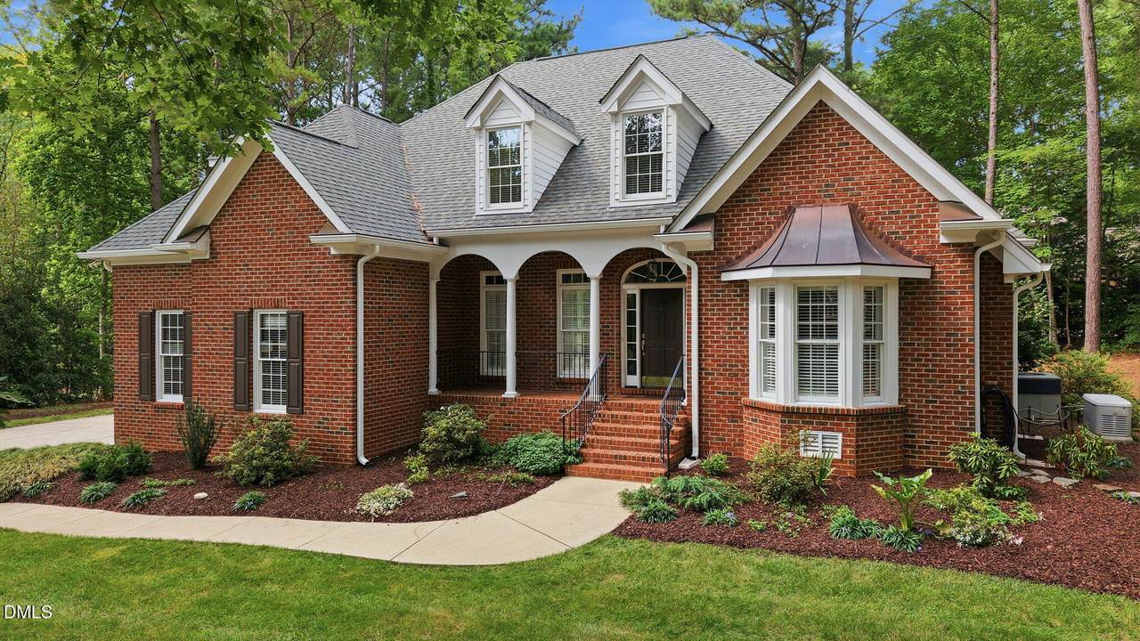 1212 Tacketts Pond Drive - Photo 1