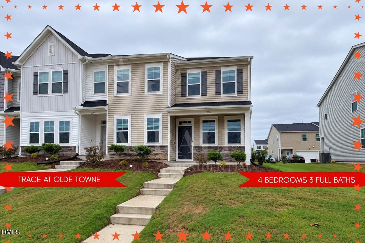 2336 Chert Lane - Photo 1