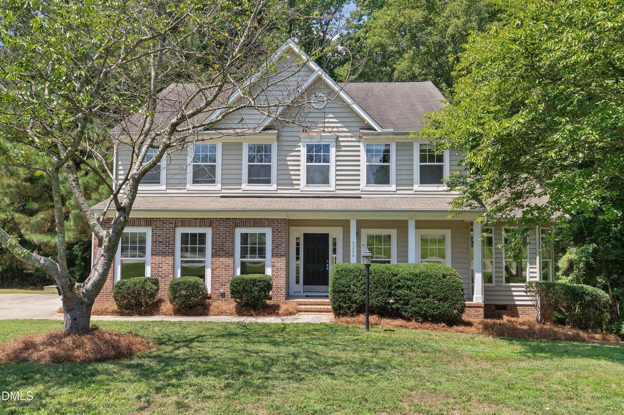 3204 Orchestra Court - Photo 1