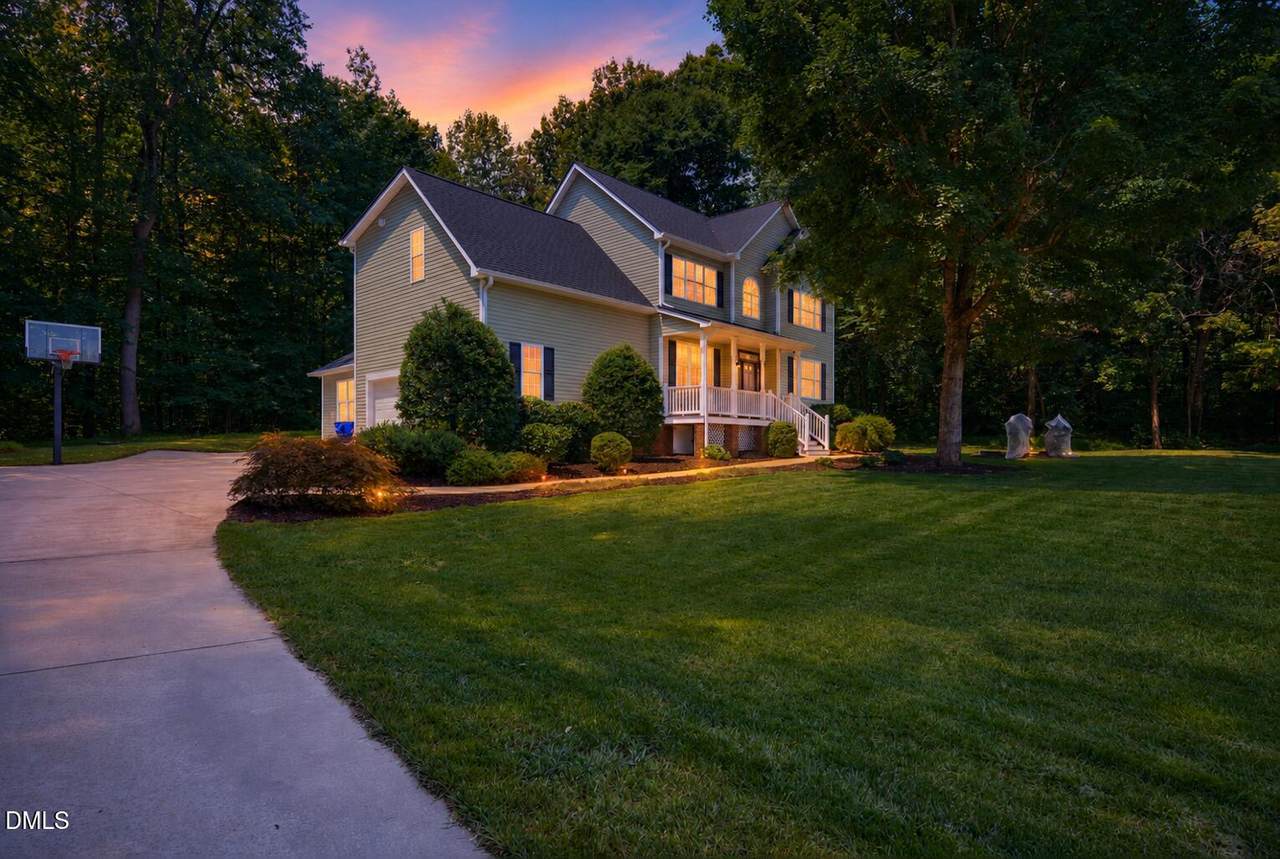 2120 Thoroughbred Drive - Photo 1