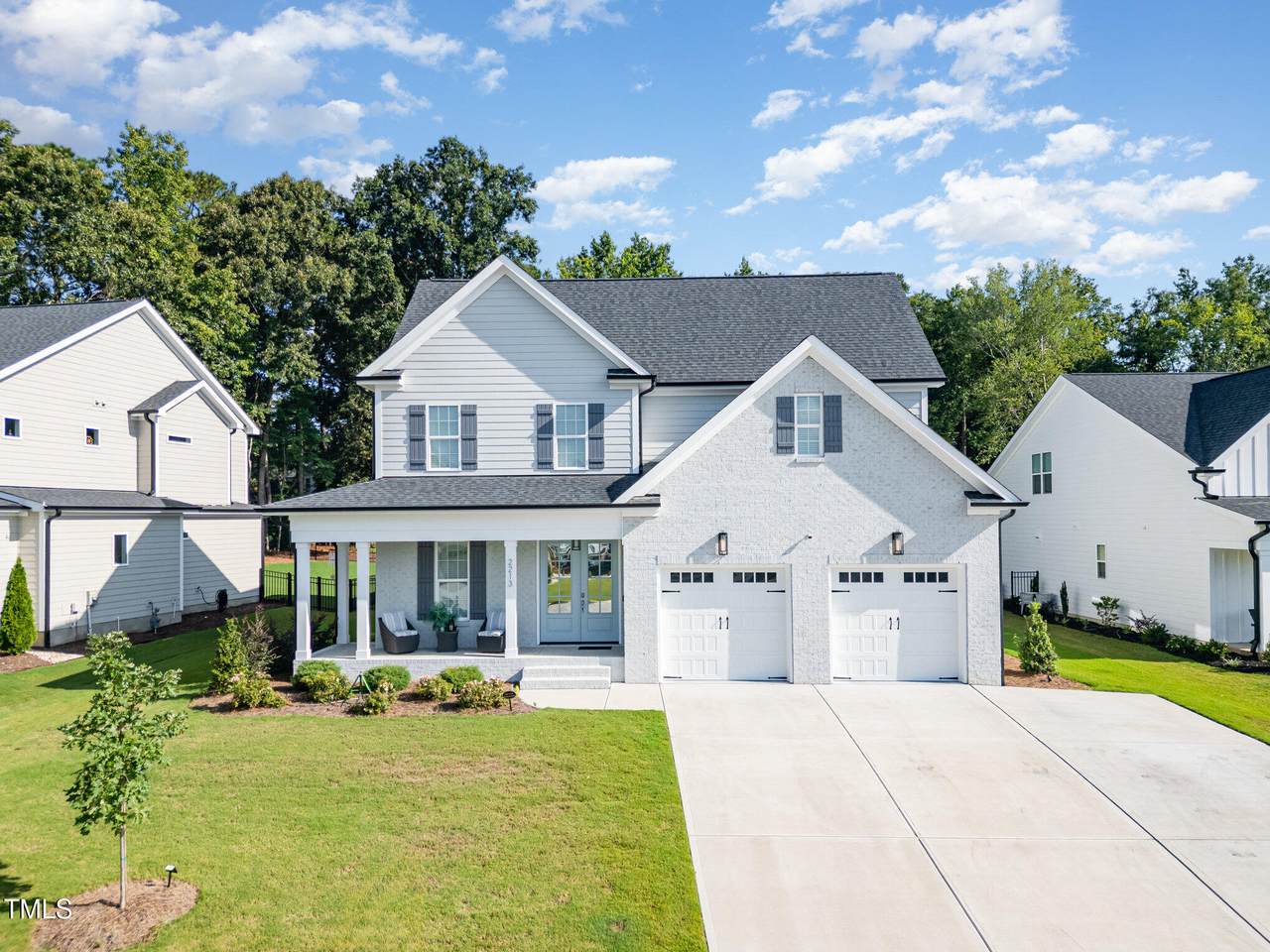 2213 Terri Creek Drive - Photo 1