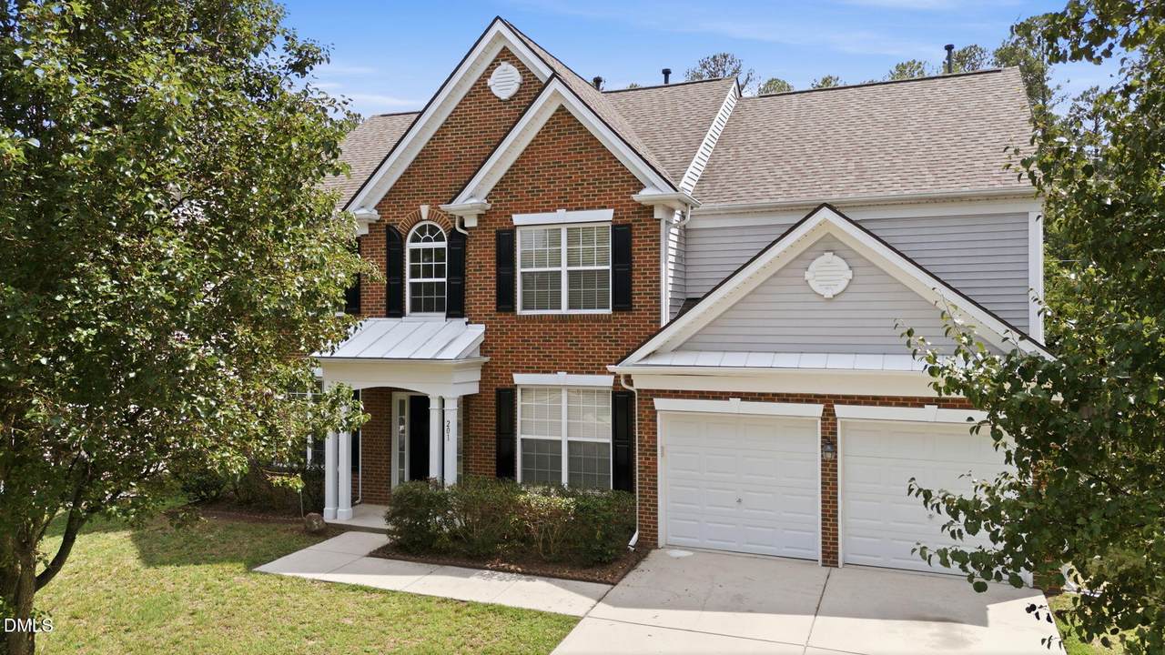 201 Shakespeare Street - Photo 1