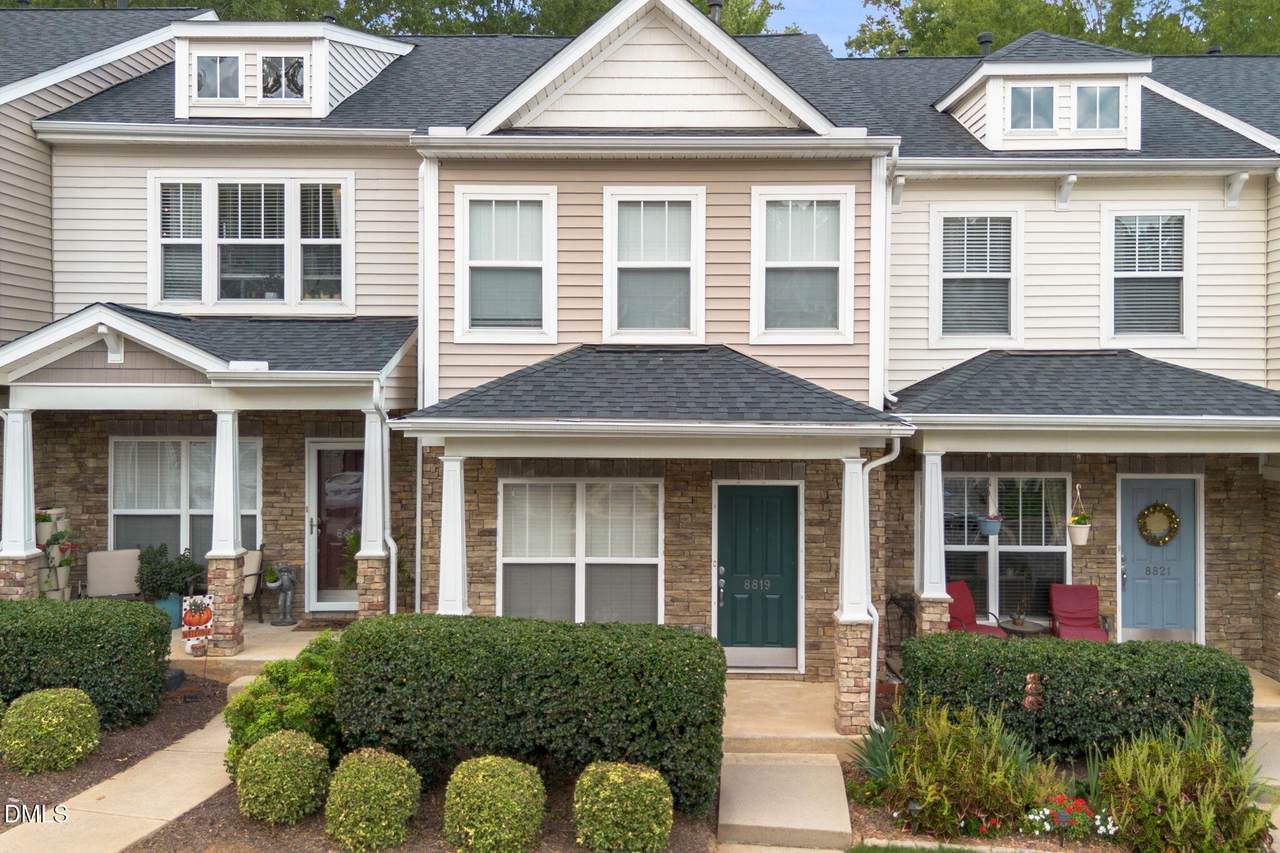 8819 Orchard Grove Way - Photo 1