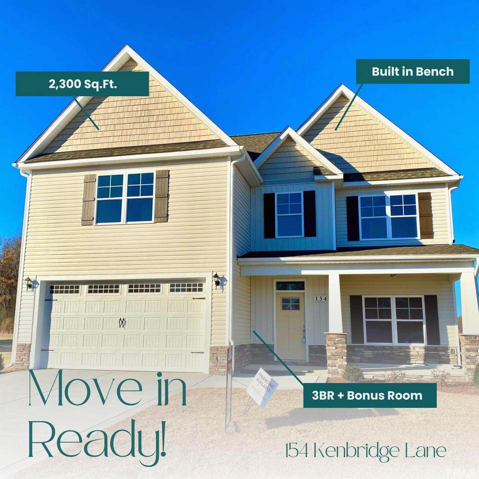 154 Kenbridge Lane - Photo 1