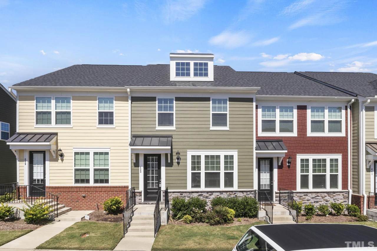 433 Rally Point Place - Photo 1