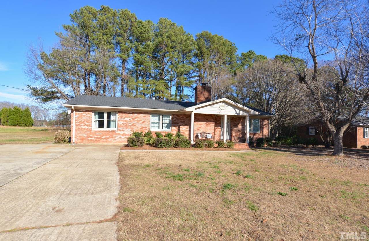 10778 Cleveland Road - Photo 1