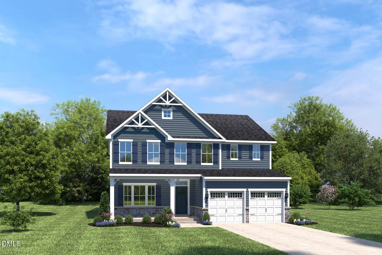 3225 Cherry Vale Lane - Photo 1