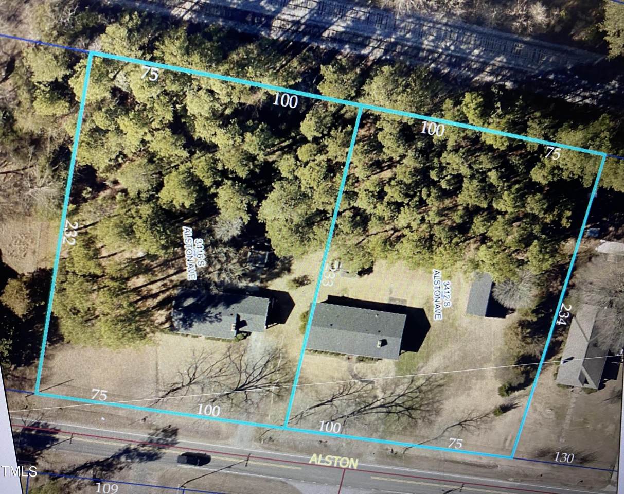 3412 Alston Avenue - Photo 1