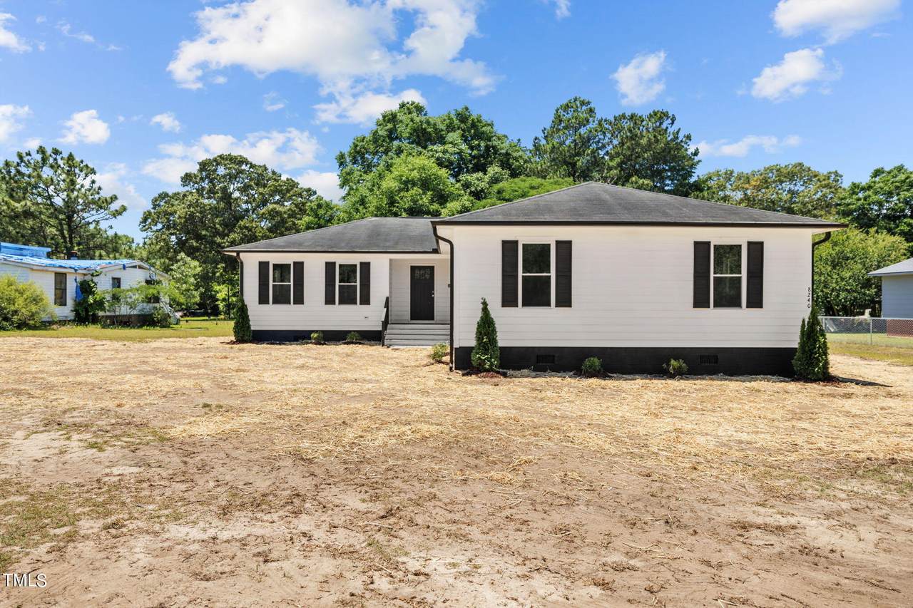 8240 Cedar Creek Road - Photo 1