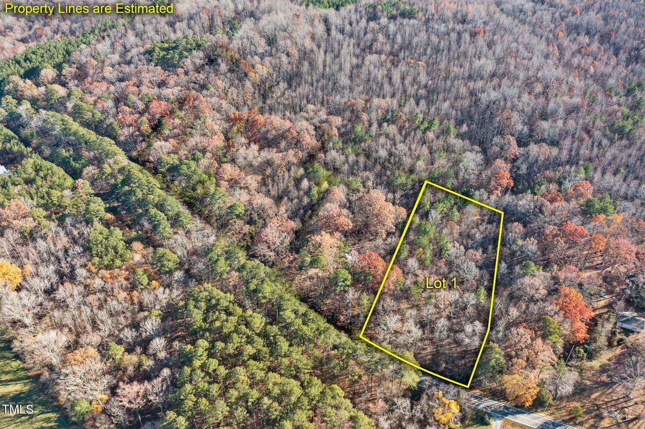 2953 Silk Hope Gum Springs Road - Photo 1