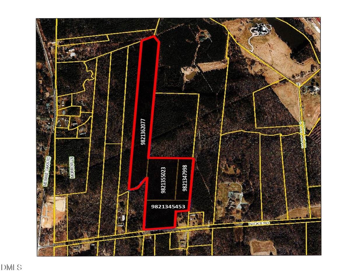 0 Nicks Road - Photo 1