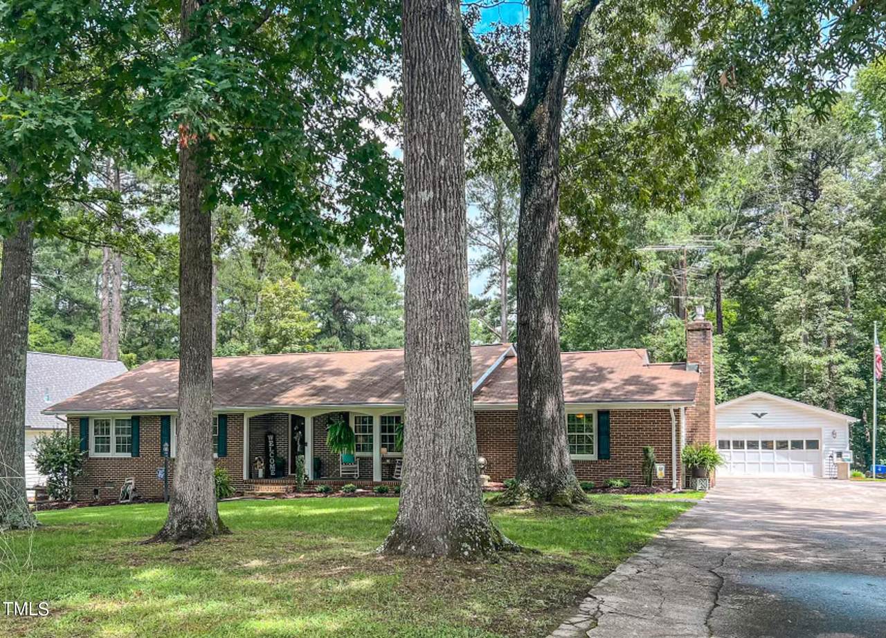 1804 Grady Drive - Photo 1