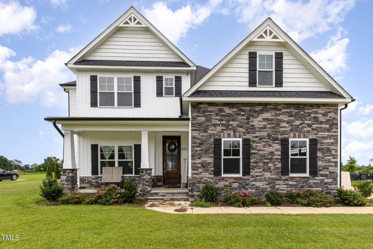 111 Running Deer Lane - Photo 1