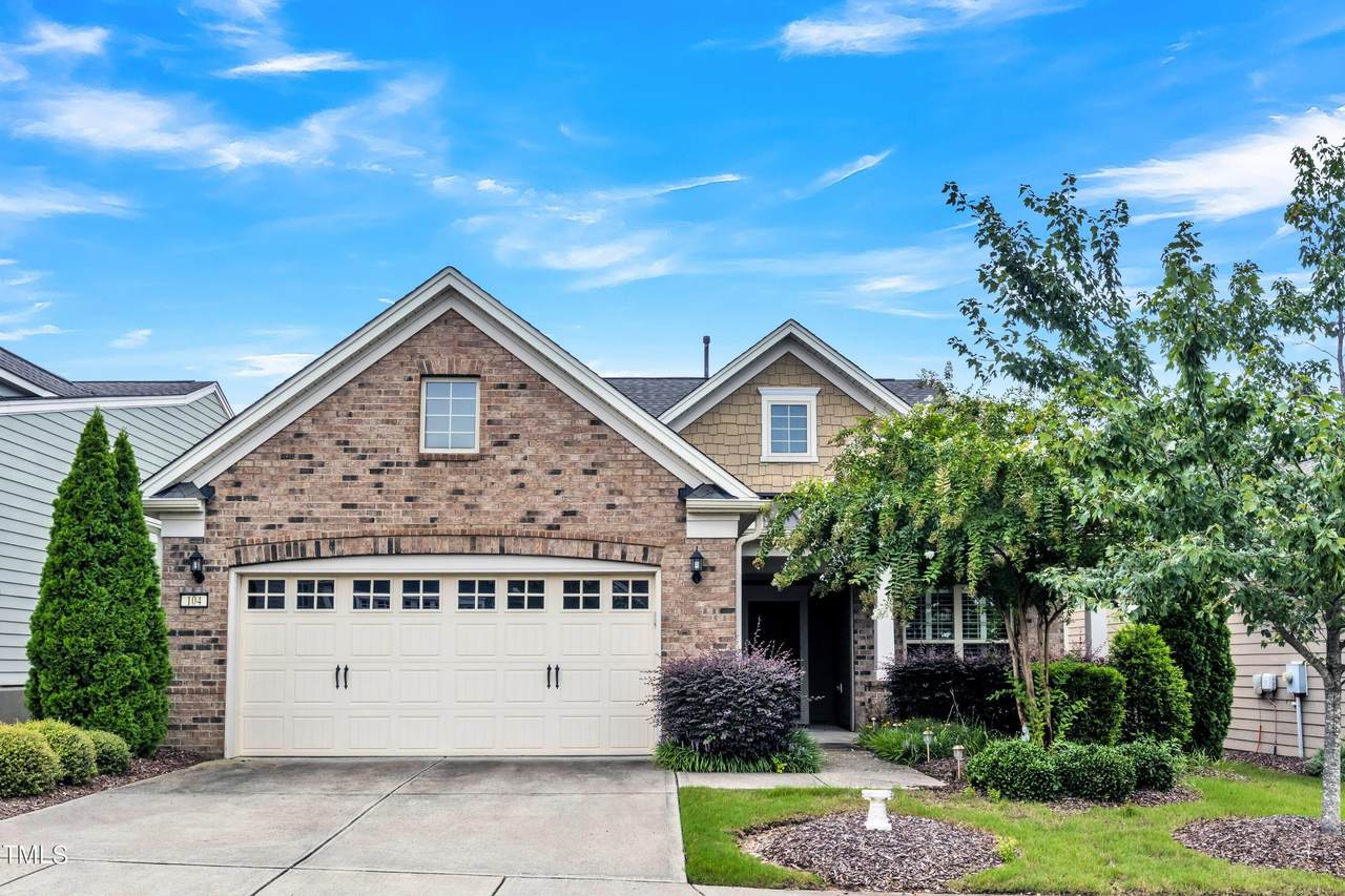 104 Virginia Crest Way - Photo 1