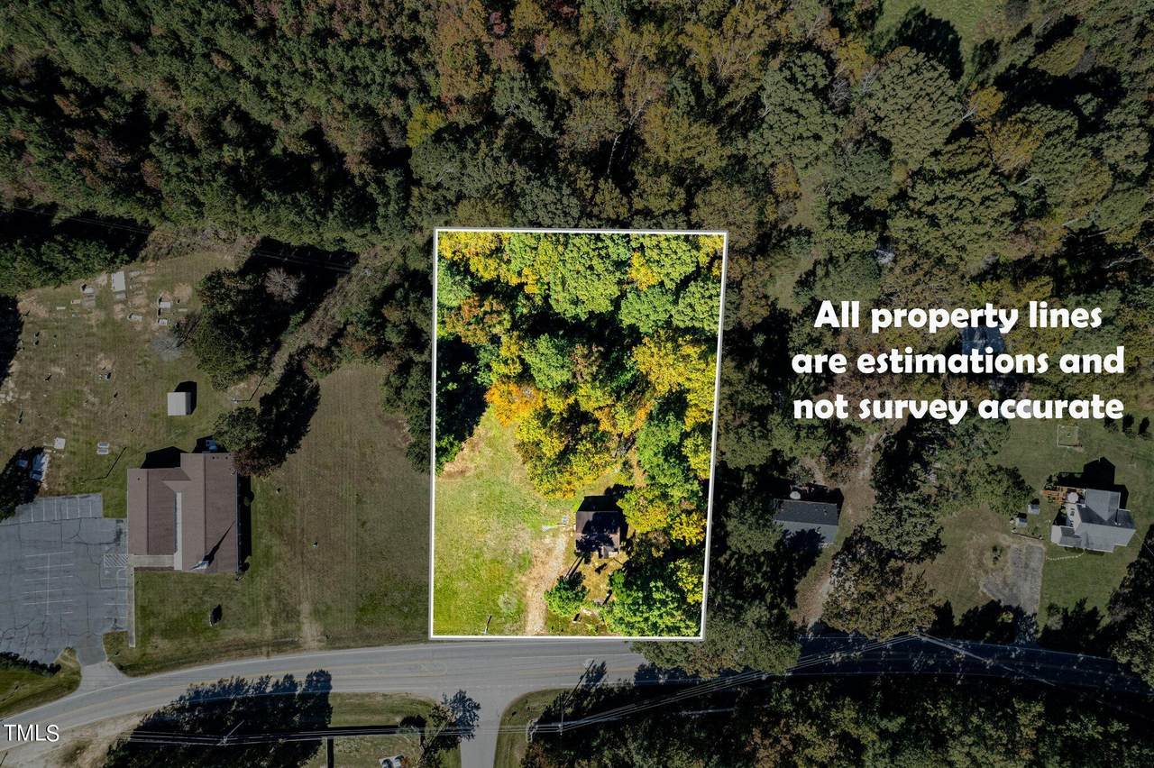 3191 Bruce Garner Road - Photo 1