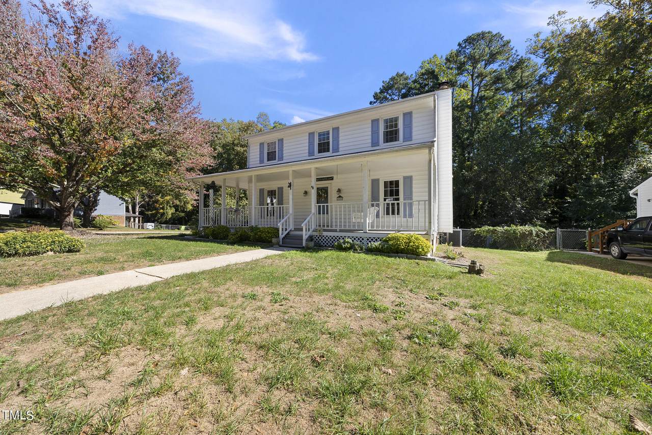 3600 Constellation Drive - Photo 1