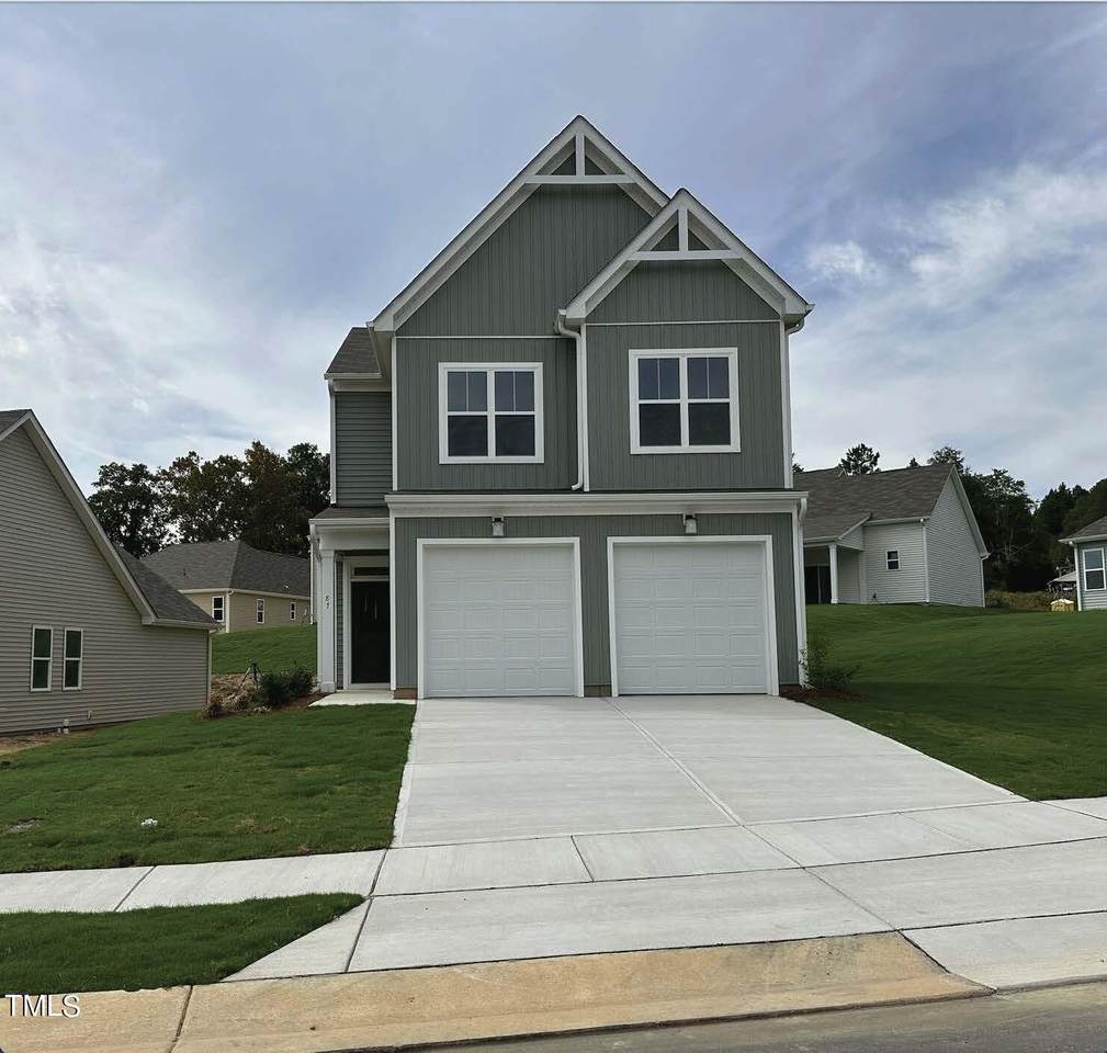 87 Furley St., Homesite 112 - Photo 1