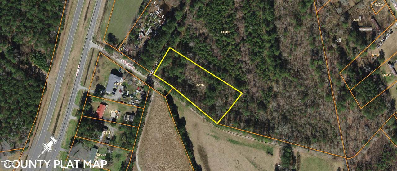 Tbd Foxboro Road - Photo 1
