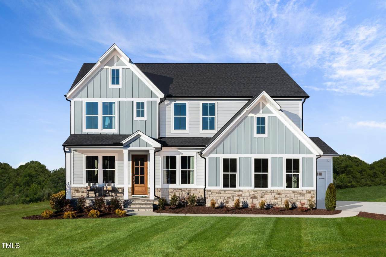 149 Brandy Mill - Photo 1