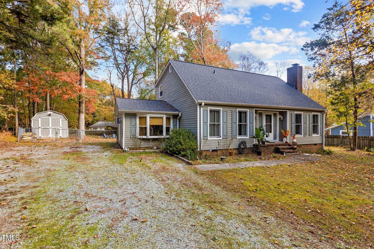 908 Royal Oaks Drive - Photo 1