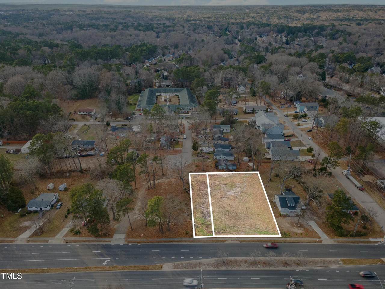 6217 Creedmoor Road Road - Photo 1