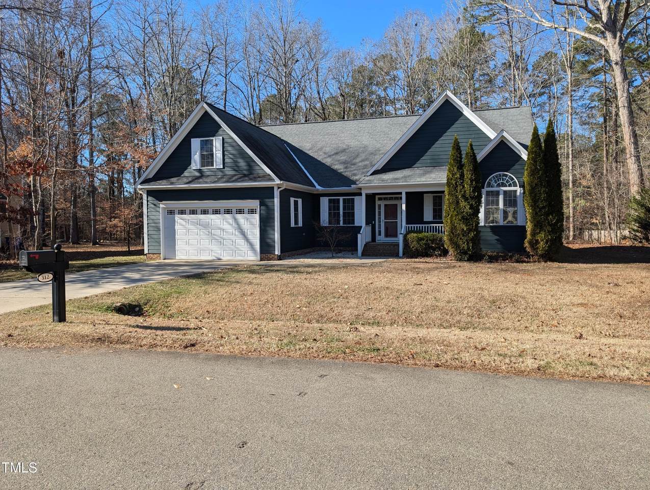 312 Ashwick Drive - Photo 1