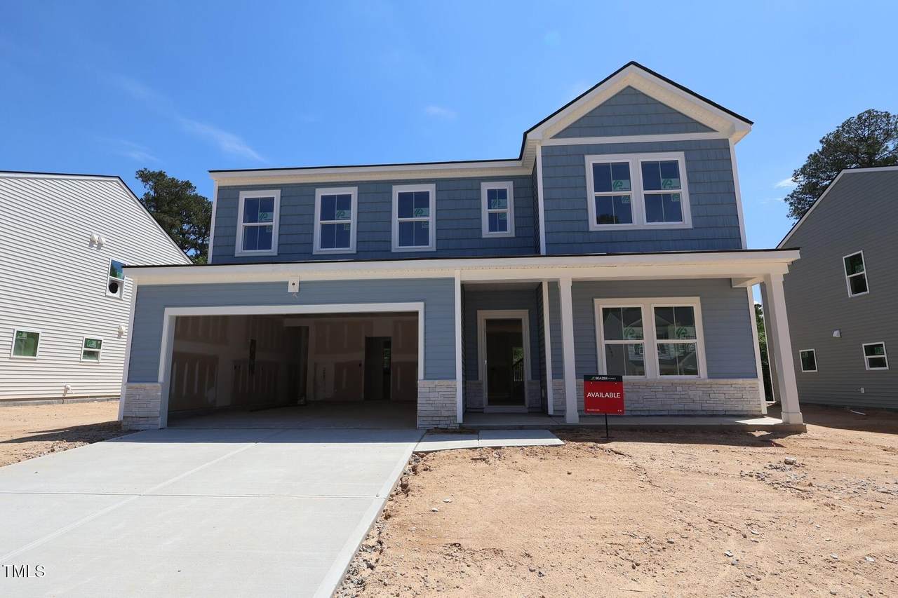 1240 Dimaggio Drive - Photo 1