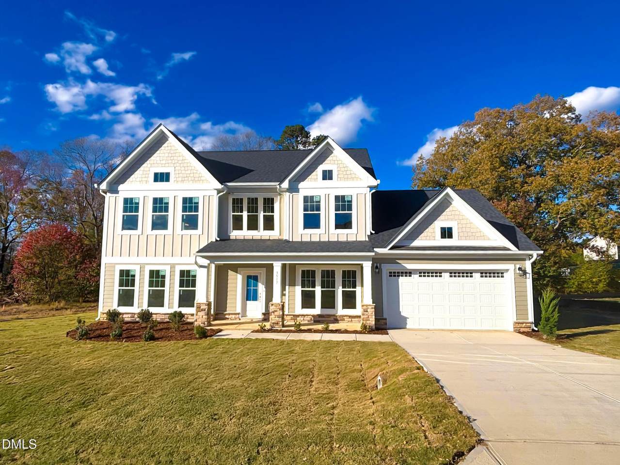 9517 Wood River Drive - Photo 1