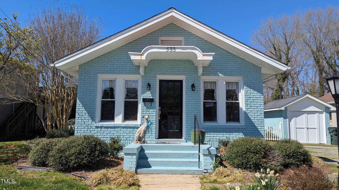 533 Trollinger Street - Photo 1