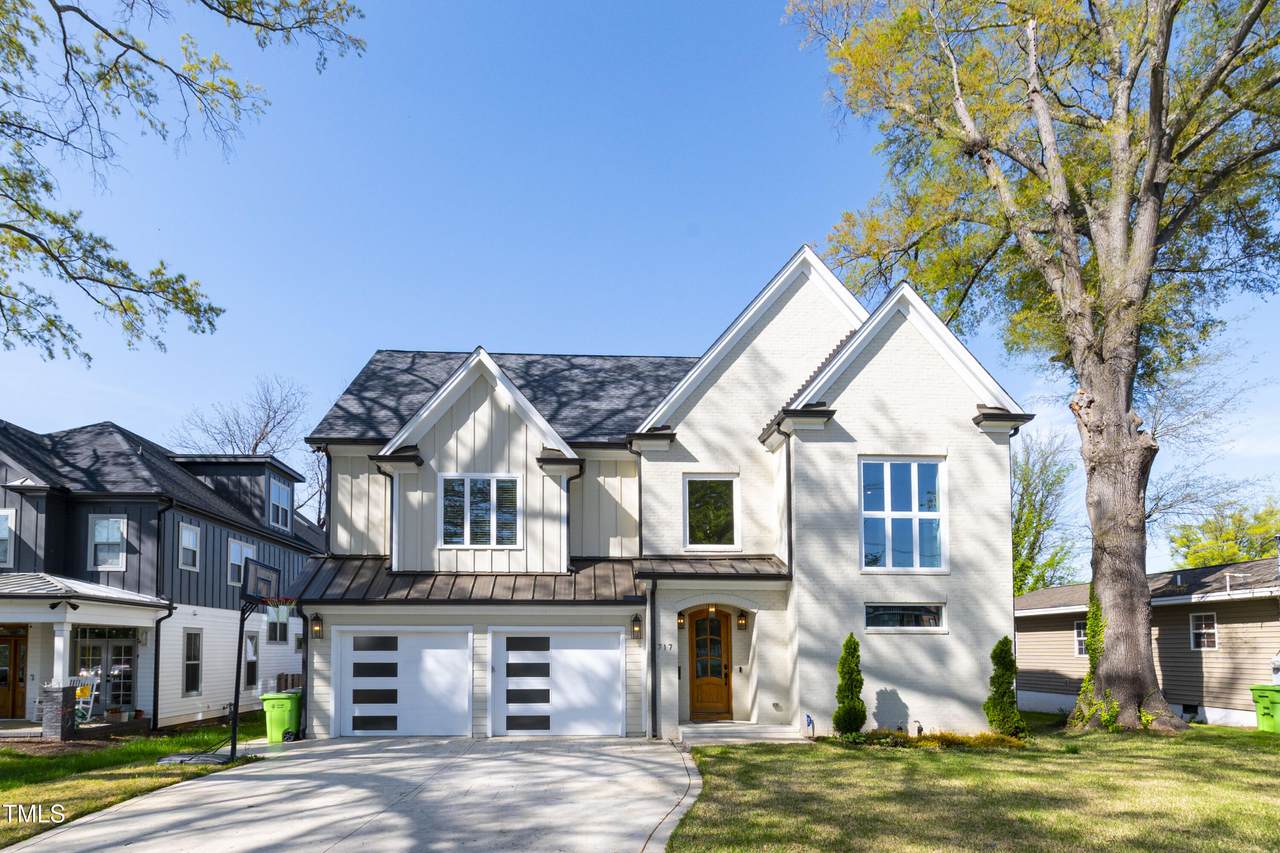 717 Penn Road - Photo 1