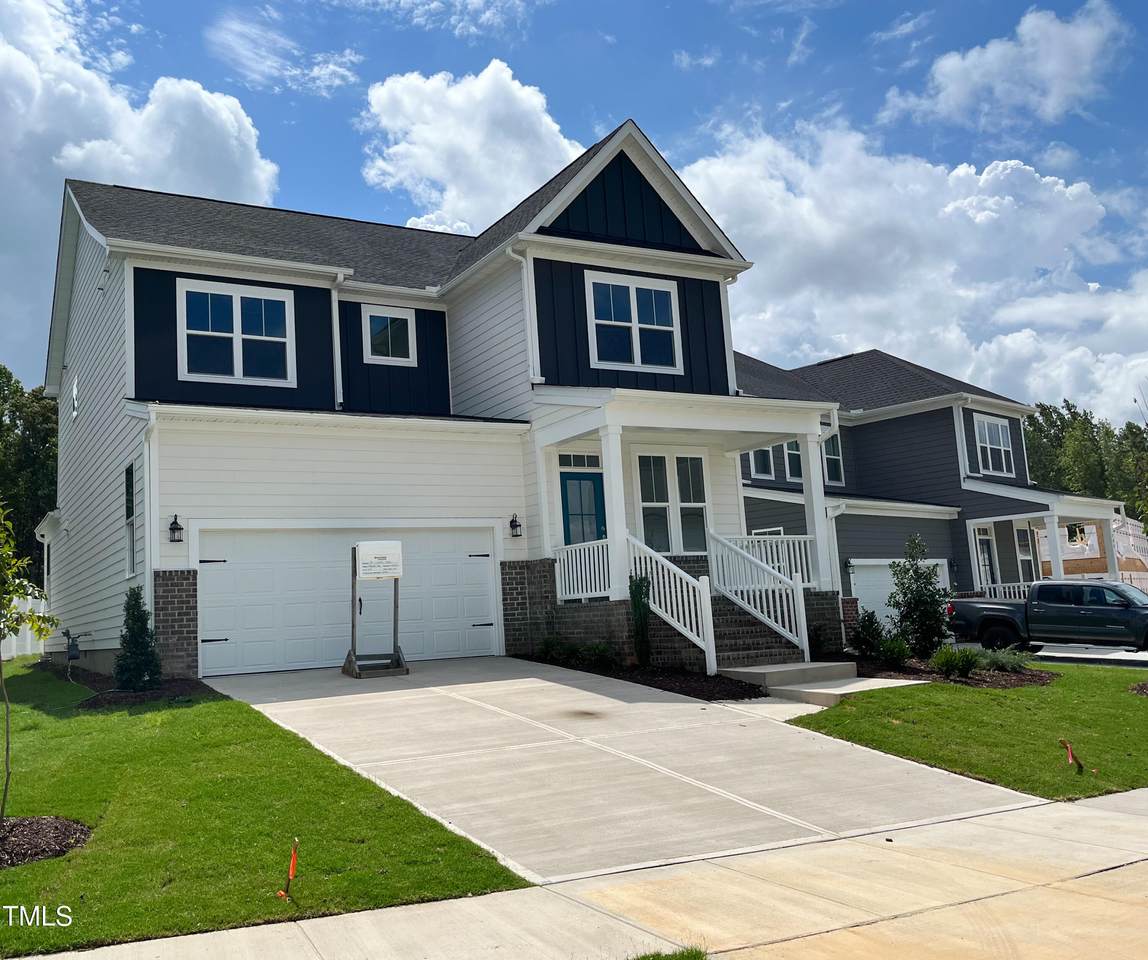 304 Catheys Creek Circle - Photo 1